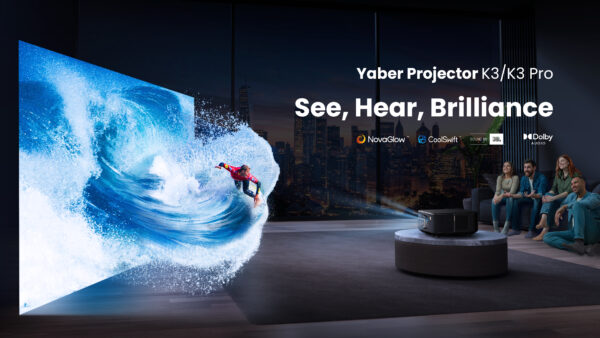 Yaber K3 - Image 4